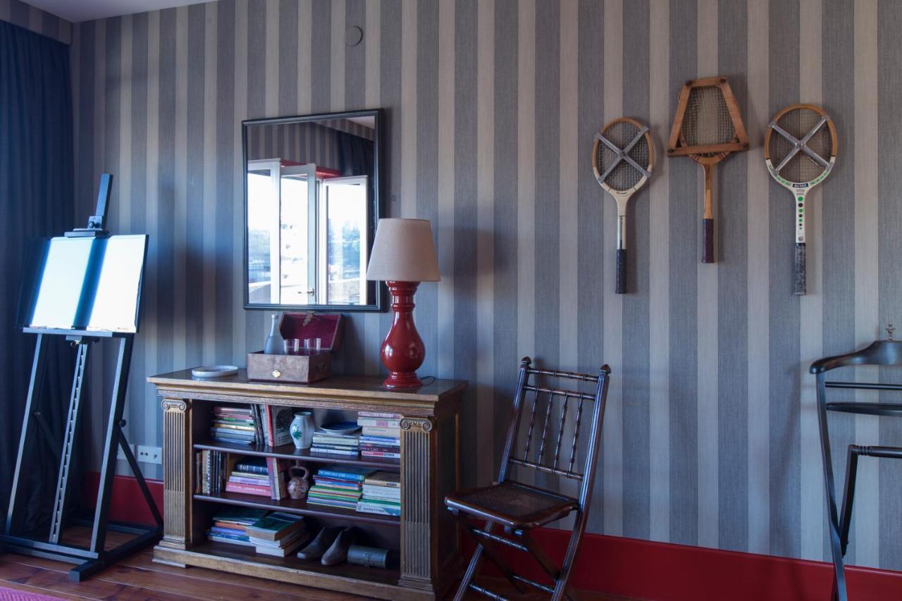 M Maison Particuliere