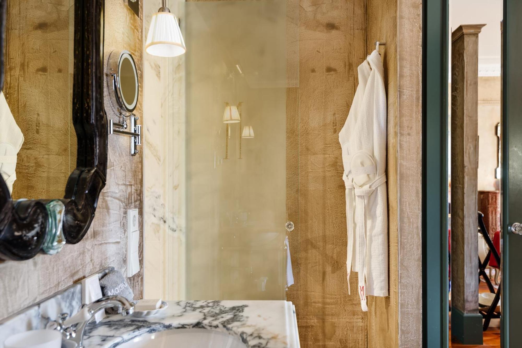 M Maison Particuliere Guest house Porto