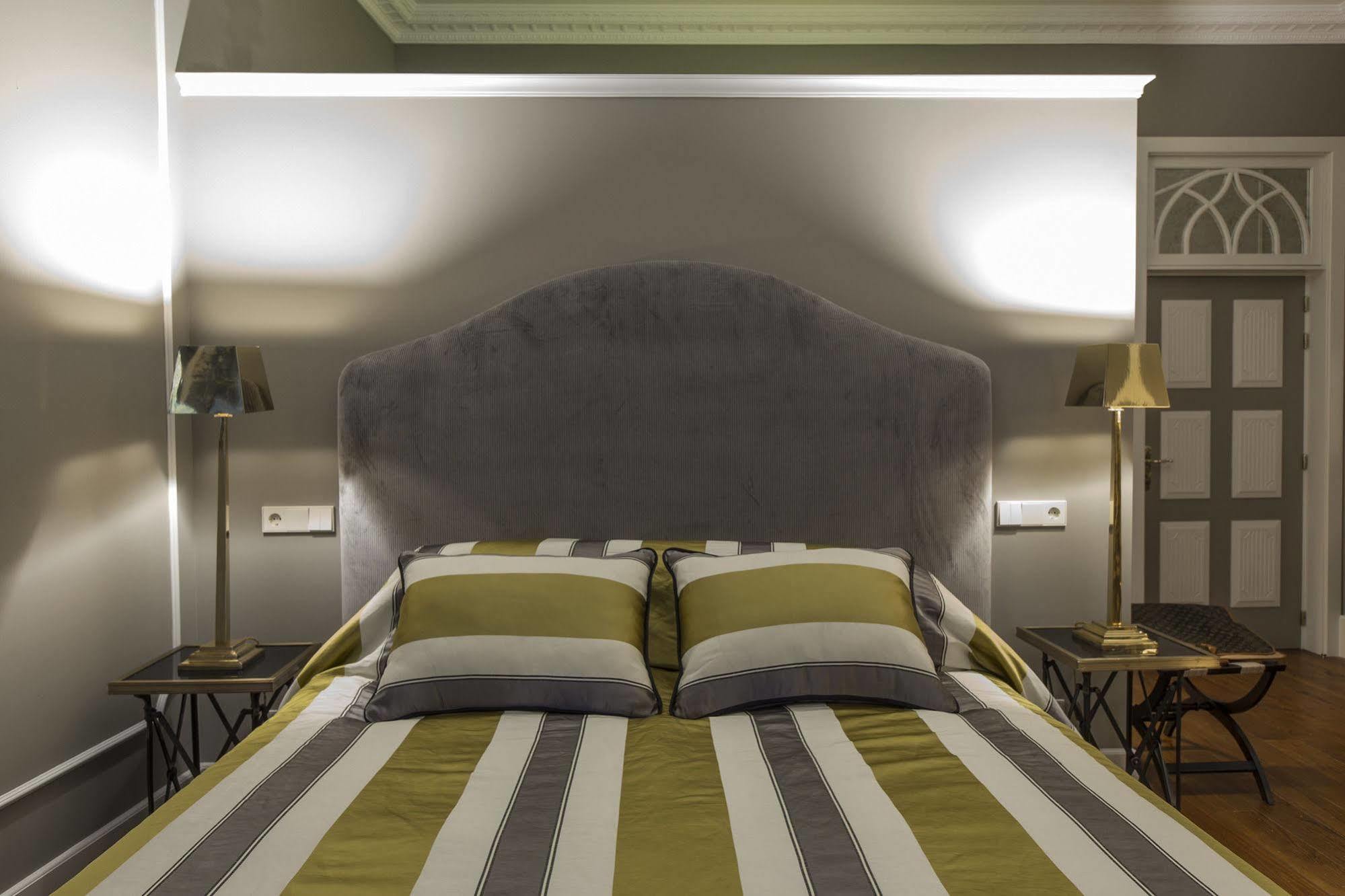 M Maison Particuliere 4*